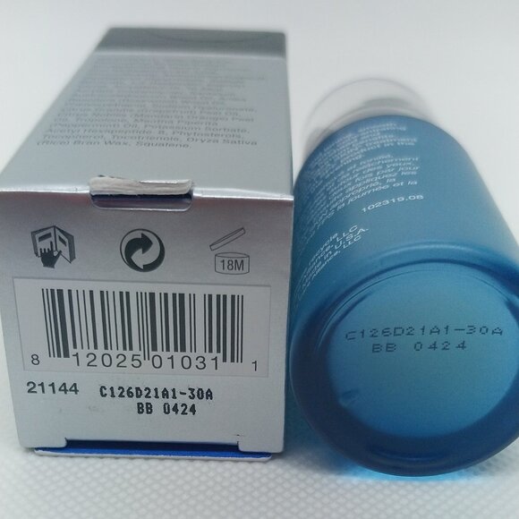 NEW  (2) PCA SKIN ExLinea Peptide Smoothing Serum Anniversary Edition Exp 4/24 - Picture 4 of 11